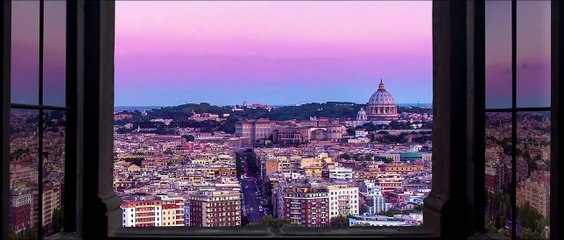 Zeros and Ones Tráiler (2) VO