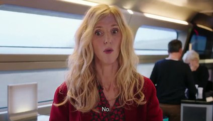 Quando Margot Encontra Margot Trailer Original