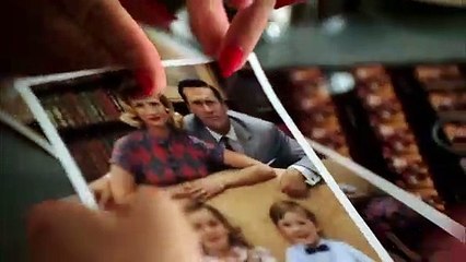 Mad Men Trailer OV
