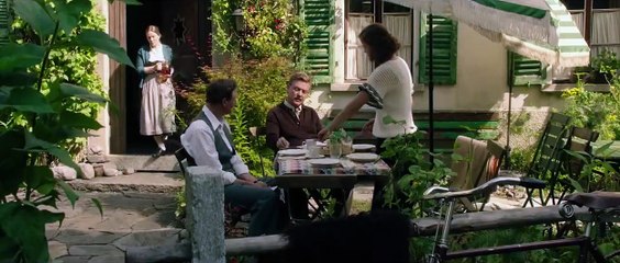 El año que dejamos de jugar Tráiler