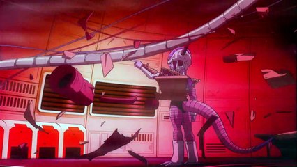 Dragonball Z: Resurrection F Videoauszug DF