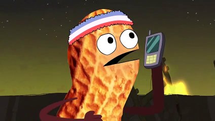 Pickle & Peanut Videoauszug OV