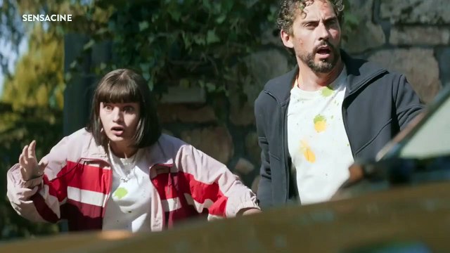 Paco León, Miren Ibarguren, Dani de la Orden Entrevista: Mamá o papá