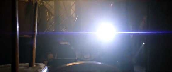 Aterrorizados Trailer Original