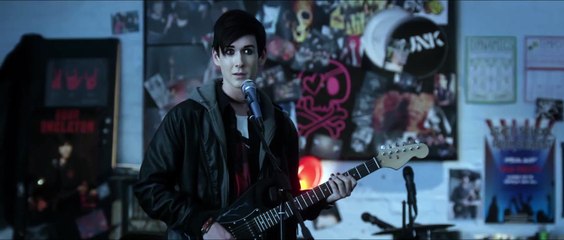 Emo: The Musical Teaser OV