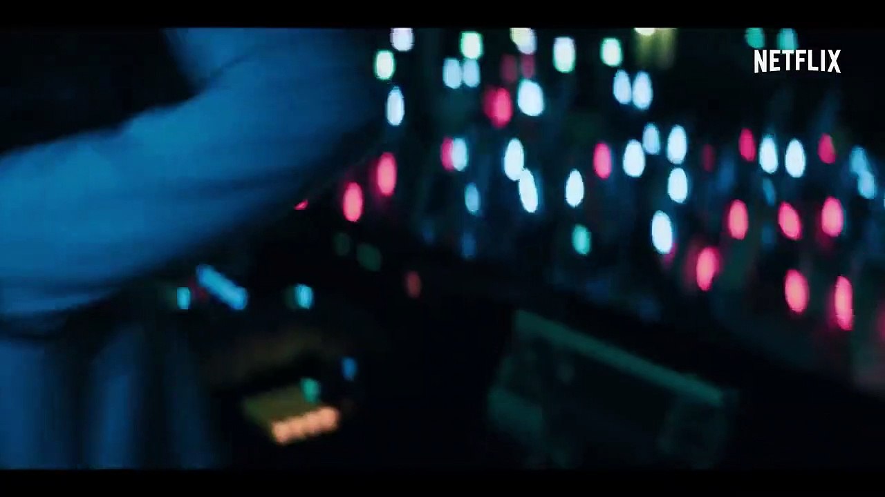 Biohackers Tráiler VOS