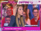 Zapping Public TV n°768 : Nabilla : elle tâcle Geneviève de Fontenay et son 