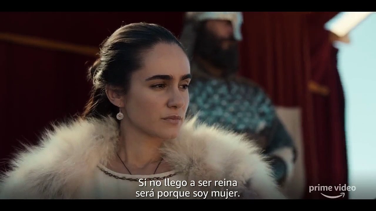 El Cid Teaser (2)