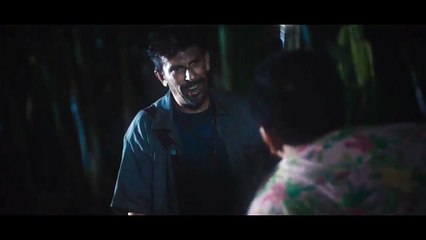 Cine Holliúdy 2 - A Chibata Sideral Clipe (3)