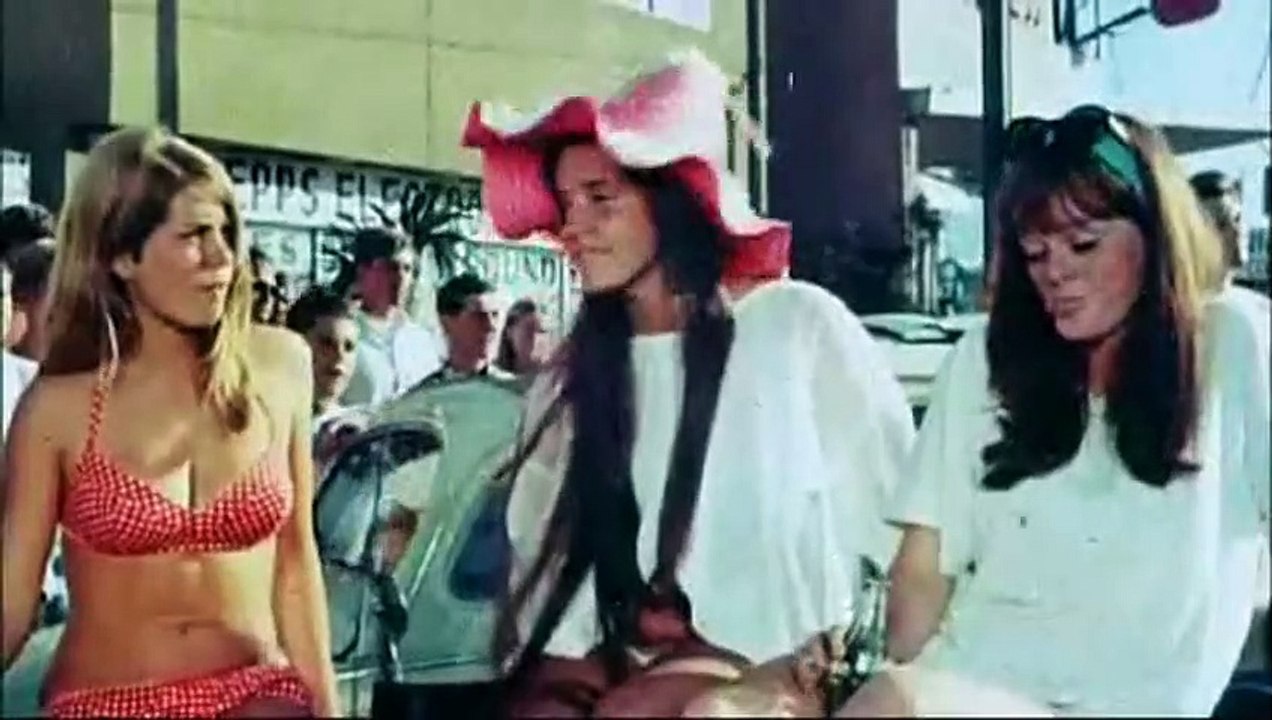 Engel der Hölle Trailer DF video Dailymotion