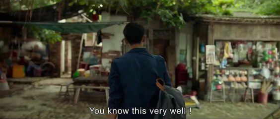 Moneyboys Tráiler VO