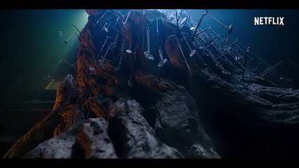 The Witcher - temporada 2 Tráiler Final VOSE
