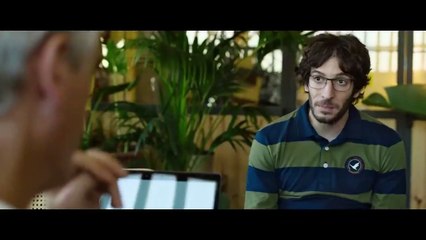 Te Quiero, Imbécil Trailer Oficial