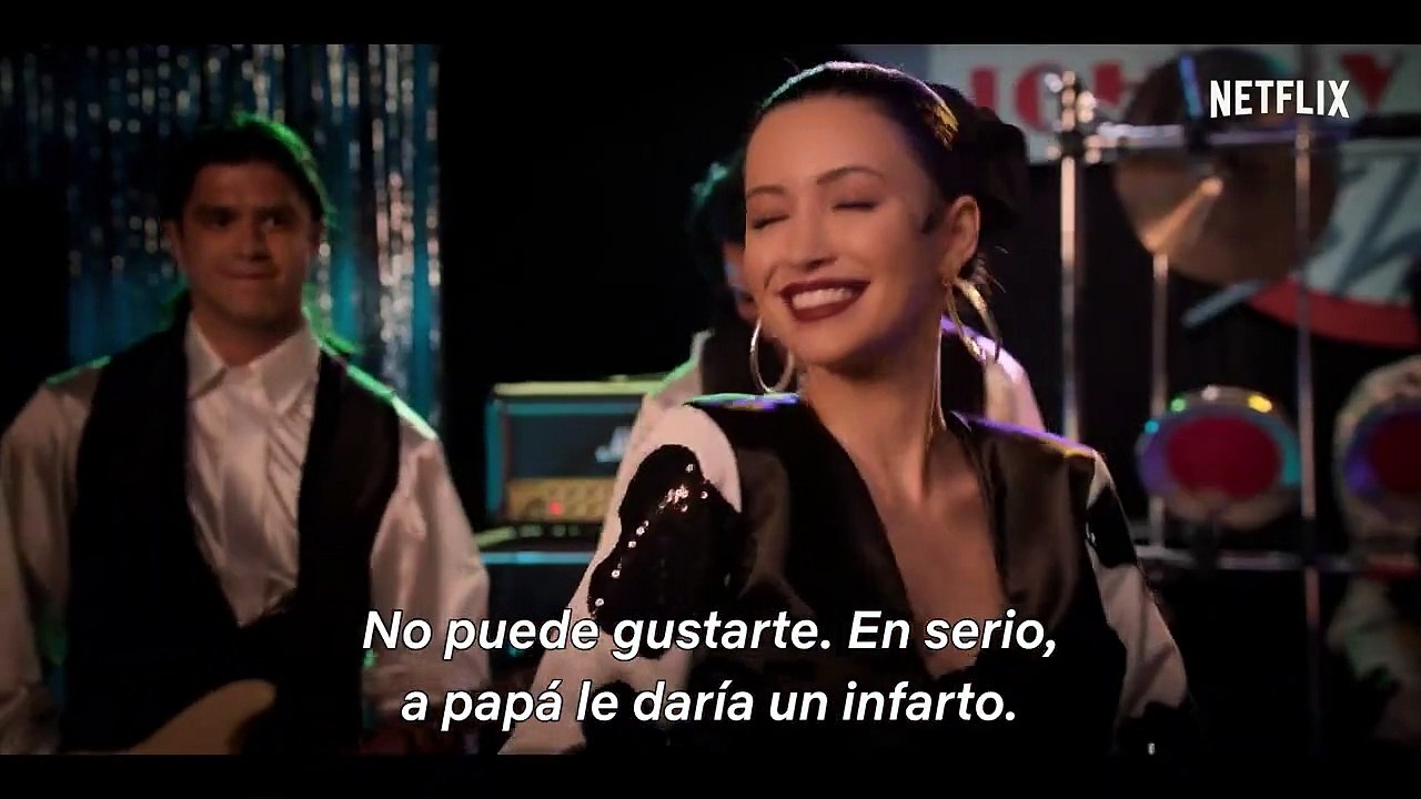 Selena: La serie Tráiler