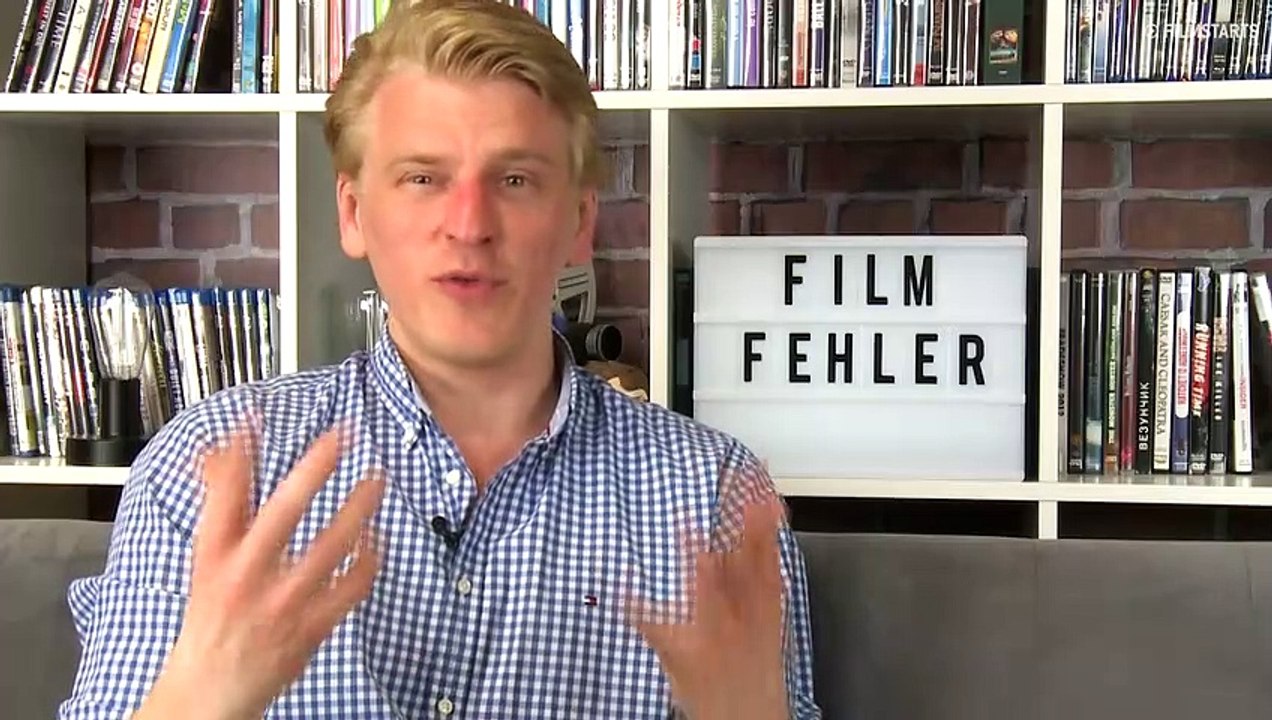Fehler-Teufel: 5 Fehler aus 'Fluch der Karibik' (FILMSTARTS-Original)