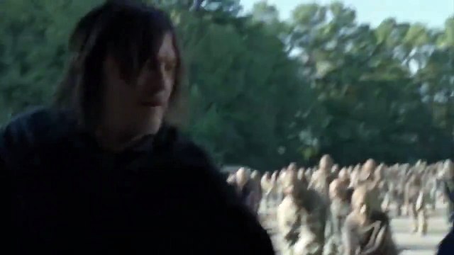 The Walking Dead - temporada 10 - episodio 16 Tráiler VO