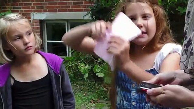 Timebreakers - Auf der Suche nach dem geheimnisvollen Heidekristall Trailer DF