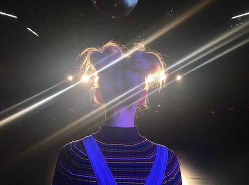 Britney Spears : Découvrez la bande-annonce de son biopic Britney Ever After !