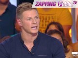 Zapping PublicTV n°513 : Matthieu Delormeau compare Ayem à Enora Malagré !