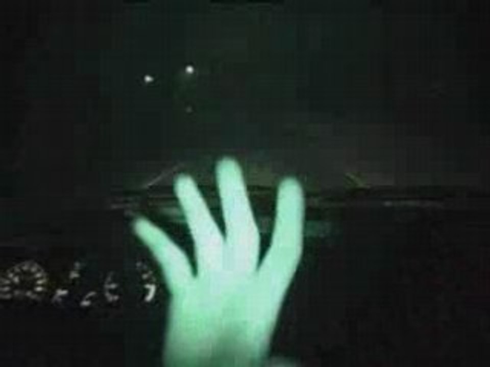 Sintra Ghost