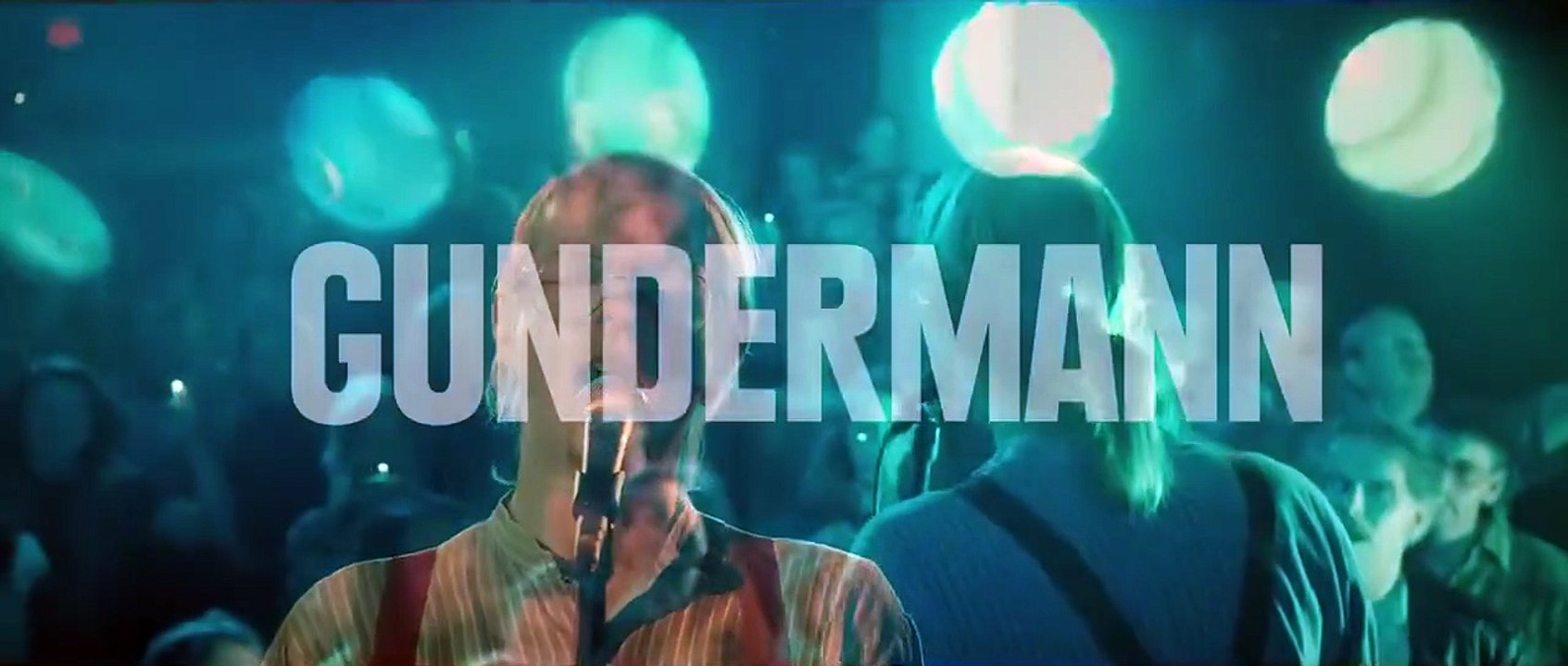 Gundermann Trailer Original