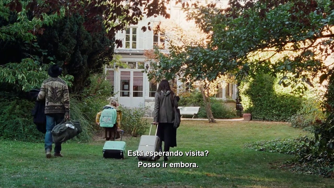 A Verdade Trailer