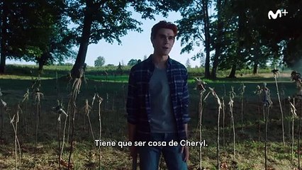 Riverdale - temporada 6 Tráiler VOSE