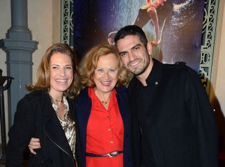 Exclu Vidéo: Avant première de la comédie musicale "Flashdance"