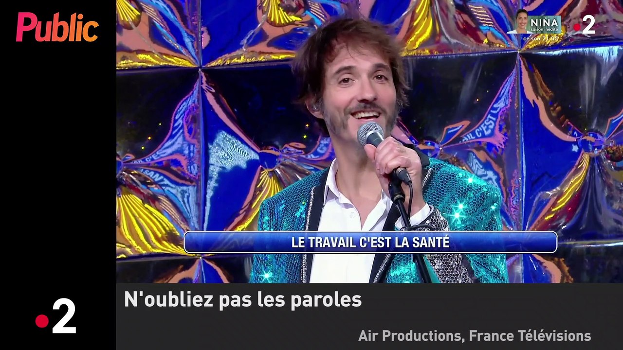 Zapping : Patrick Sébastien : "Plus jamais de ma vie je ne serais animateur de divertissement à la télé"