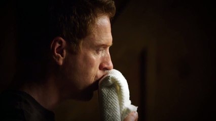 Homeland - staffel 2 Trailer DF