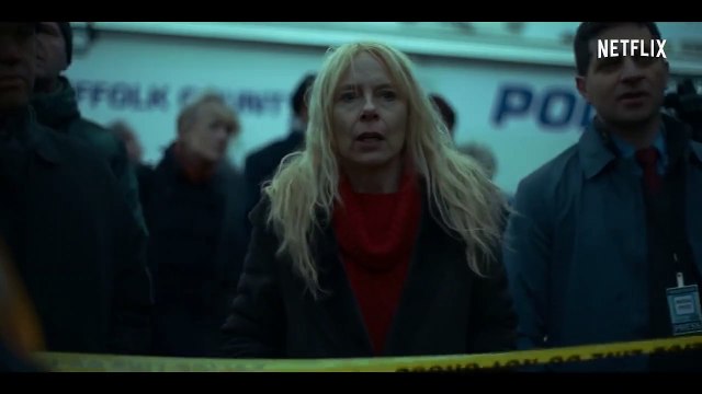 Lost Girls - Os Crimes de Long Island Trailer Legendado