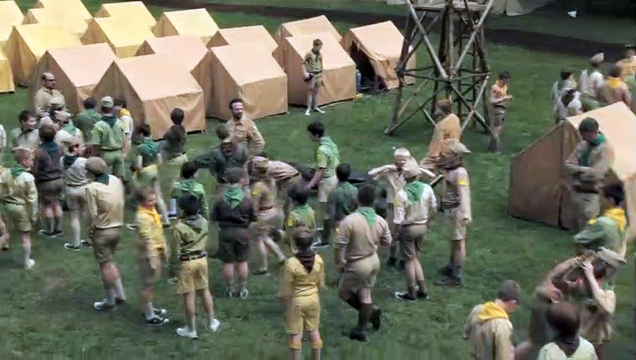 Reportage 1 - Deutsch