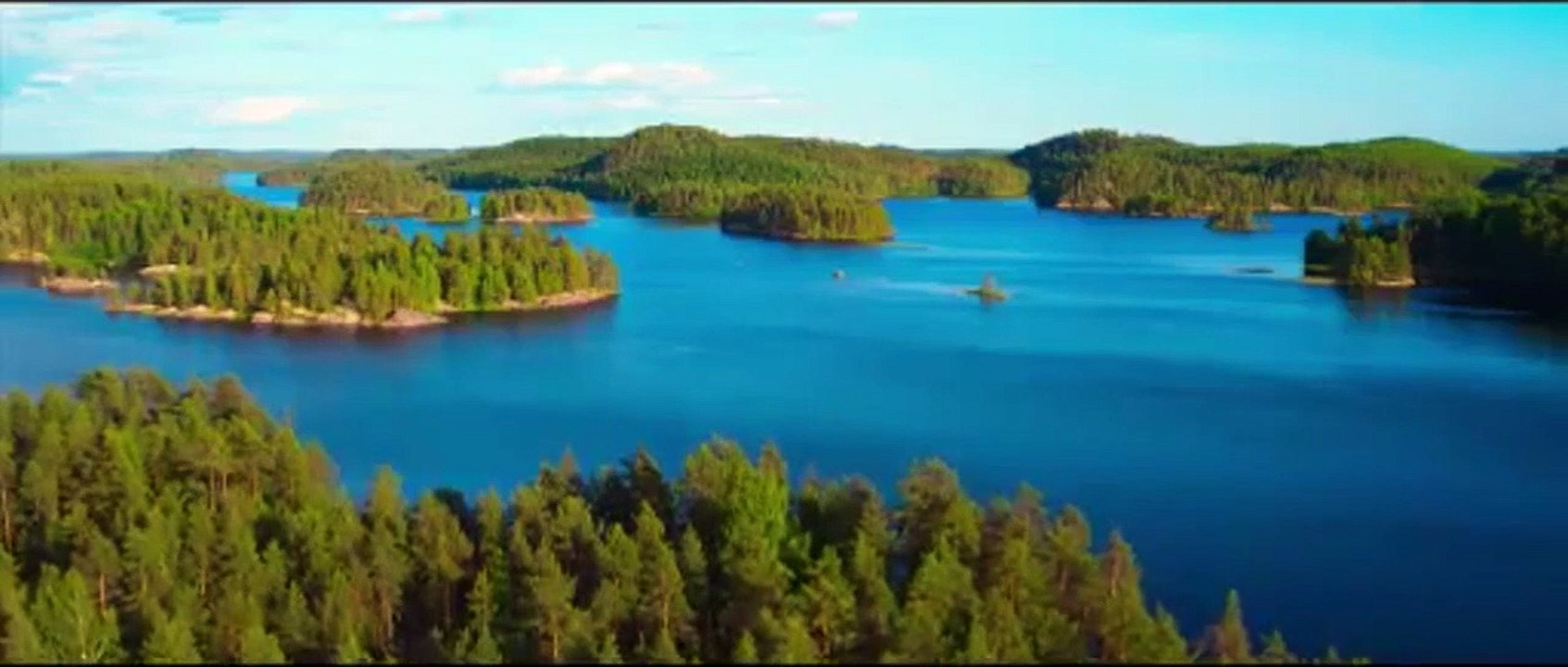 Der magische See - Tale Of A Lake Trailer DF