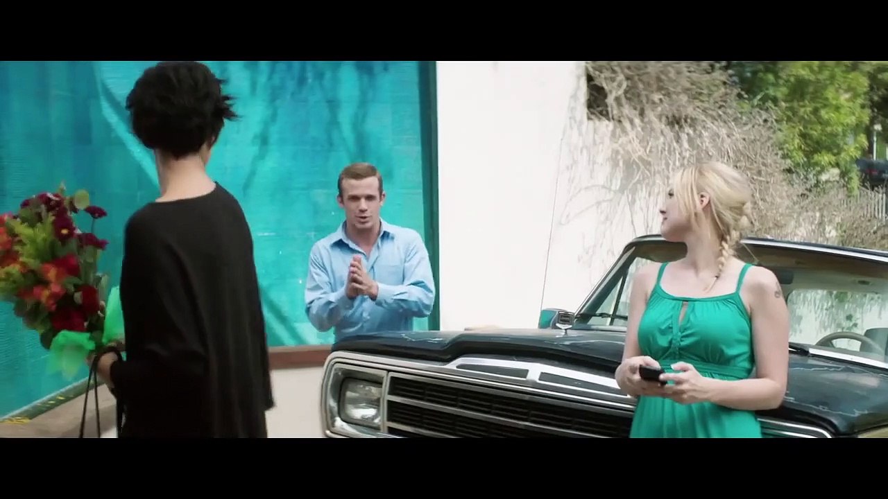 Ein tödliches Versprechen - Für immer und ewig? Trailer DF