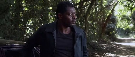 Atrás da Sombra Trailer Oficial