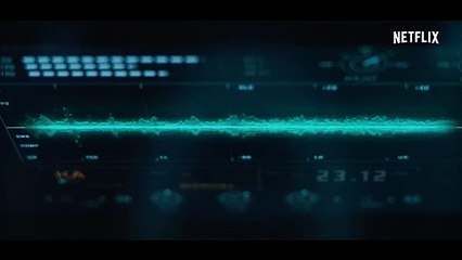 Teaser de 'Cielo de medianoche'