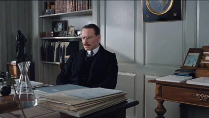 Eine dunkle Begierde Videoauszug DF