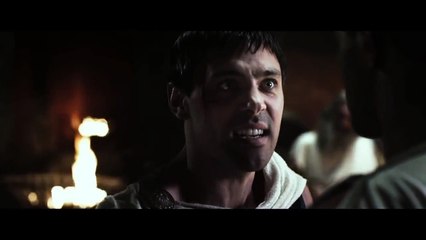 The Legend Of Hercules Trailer (4) OV