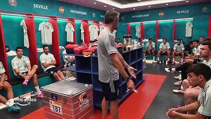 La fuerza del grupo Tráiler