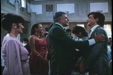 Teen Wolf 2 Trailer OV