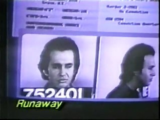 Runaway - Spinnen des Todes Trailer OV