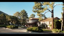 Stranger Things - temporada 4 'Bienvenidos a California' Teaser VOSE