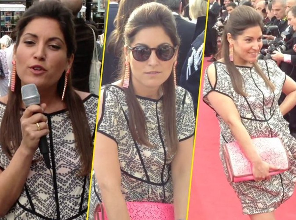 Exclu video : 24h people à Cannes : nous avons monté les marches à la place de Cyril Hanouna !