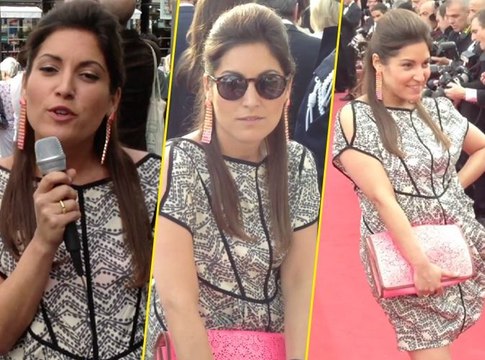 Exclu video : 24h people à Cannes : nous avons monté les marches à la place de Cyril Hanouna !