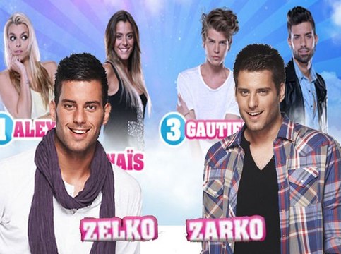 Exclu vidéo : Finale de Secret Story 7, les pronostics de Zelko et Zarko !