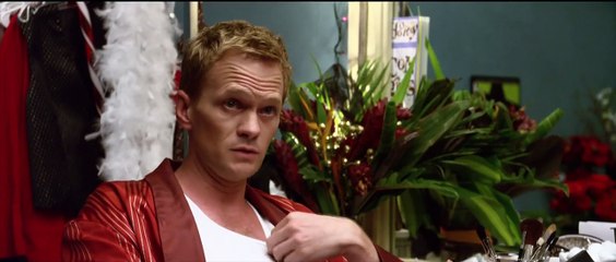 Harold & Kumar - Alle Jahre wieder Videoclip OV