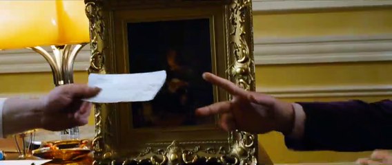 American Hustle Videoclip OV