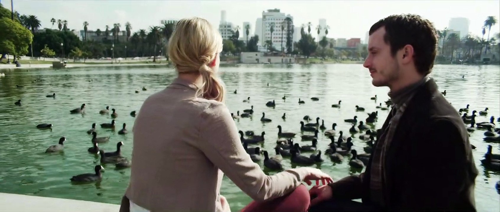 Alexandre Ajas Maniac Teaser DF