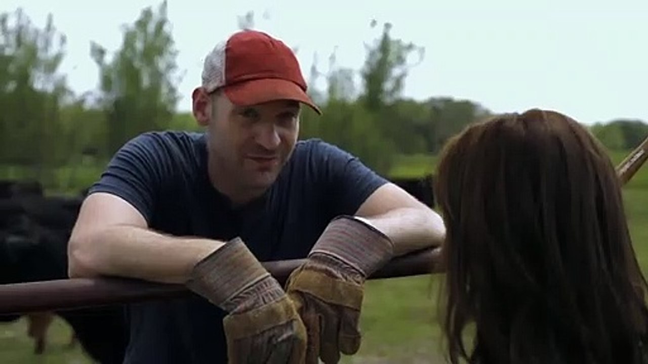 The Good Lie - Der Preis der Freiheit Trailer (3) OV