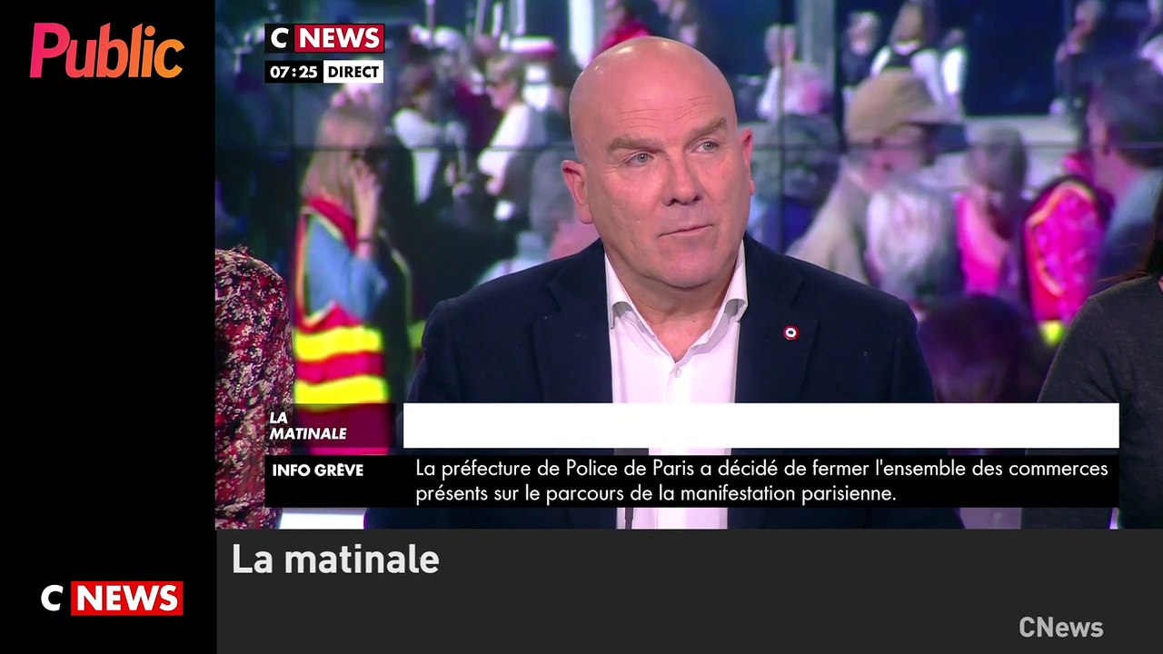 Zapping : Eric Naulleau clashe Raquel Garrido : "Tu casses les couilles à tout le monde !"